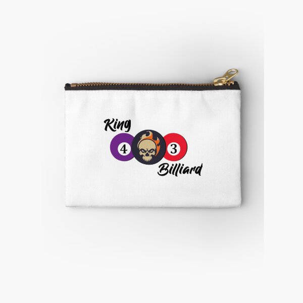 Item preview, KING billiard designed and sold by CaronKaty.