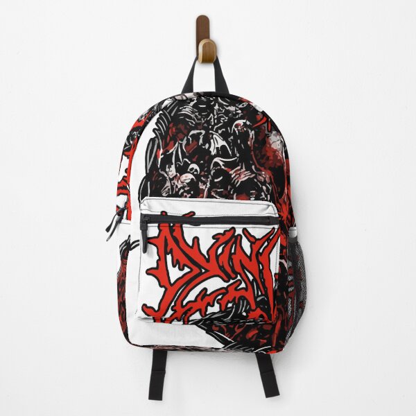 Item preview, adsashdasd Dying Fetus Best Art designed and sold by allian-adrain.
