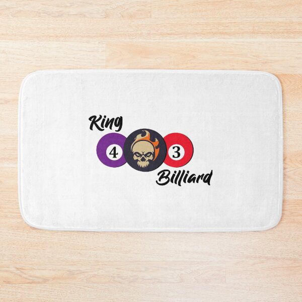 Item preview, KING billiard designed and sold by CaronKaty.
