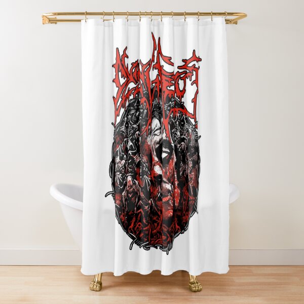 Item preview, adsashdasd Dying Fetus Best Art designed and sold by allian-adrain.