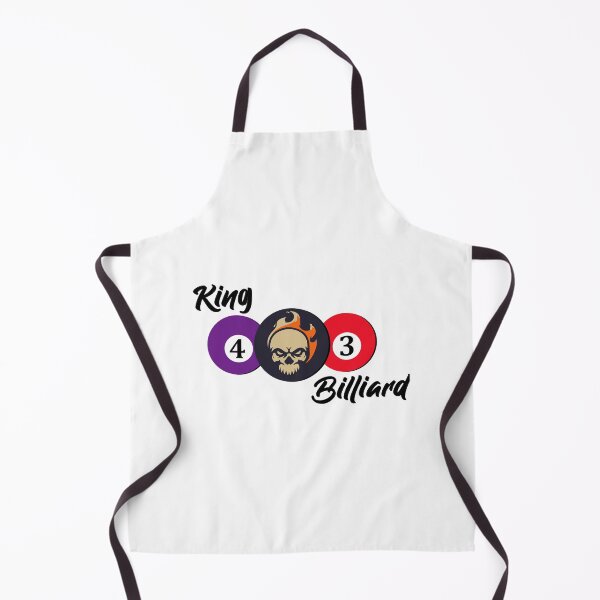 Item preview, KING billiard designed and sold by CaronKaty.