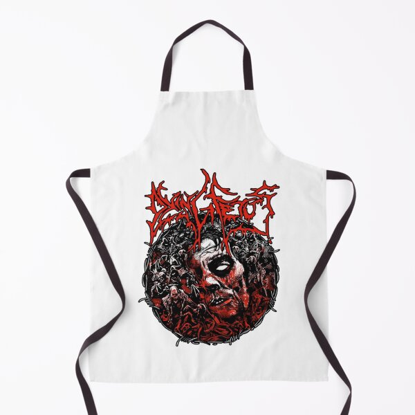 Item preview, adsashdasd Dying Fetus Best Art designed and sold by allian-adrain.