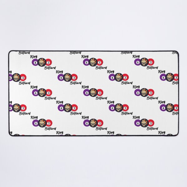 Item preview, KING billiard designed and sold by CaronKaty.