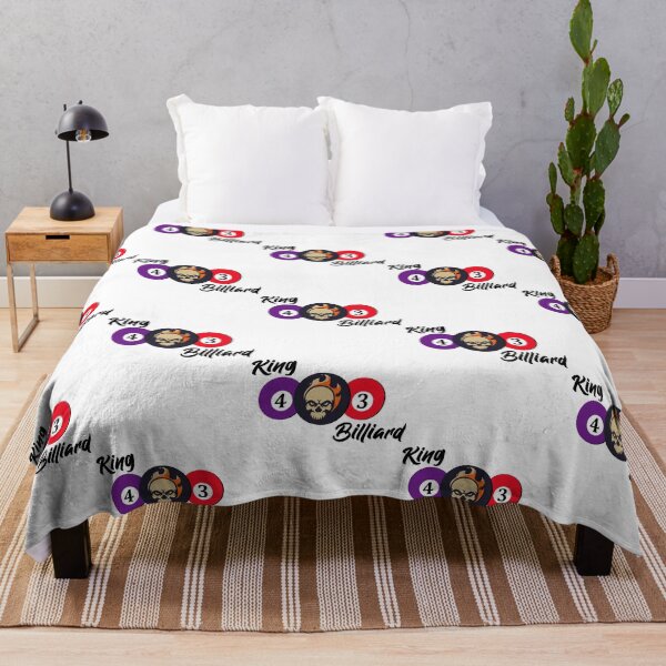 Item preview, KING billiard designed and sold by CaronKaty.