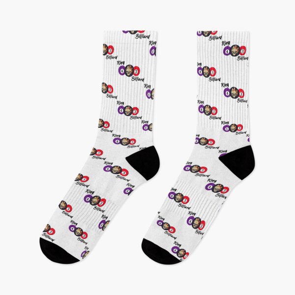 Item preview, KING billiard designed and sold by CaronKaty.