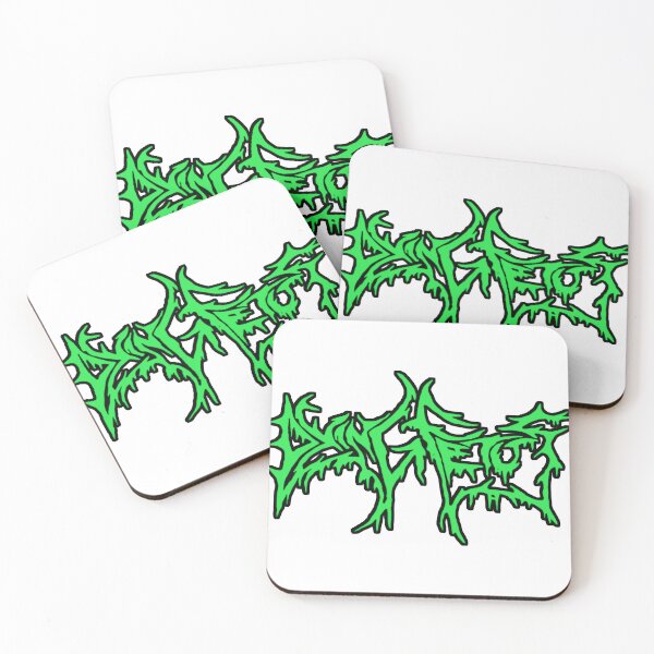 Item preview, adsashdasd Dying Fetus Best Art designed and sold by allian-adrain.