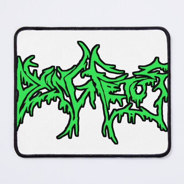 Item preview, adsashdasd Dying Fetus Best Art designed and sold by allian-adrain.