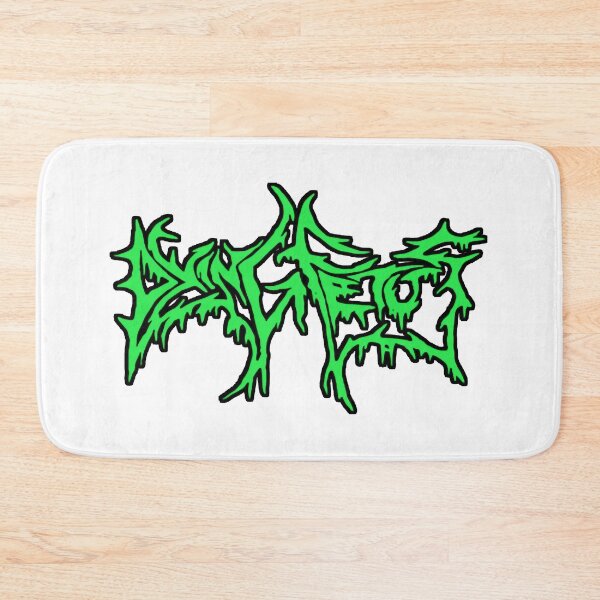 Item preview, adsashdasd Dying Fetus Best Art designed and sold by allian-adrain.