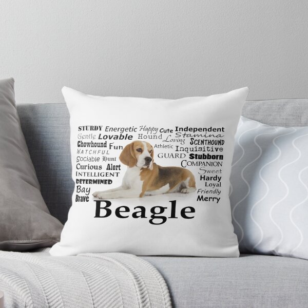 Item preview, Beagle Traits designed and sold by DogLove.