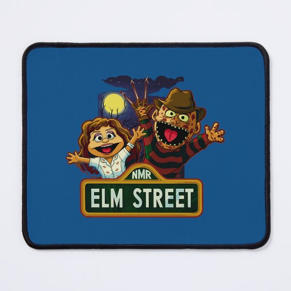 Item preview, Nightmare Muppets Halloween designed and sold by CaronKaty.
