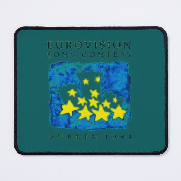 Item preview, Eurovision Song Contest 1994    designed and sold by ralitoaf.