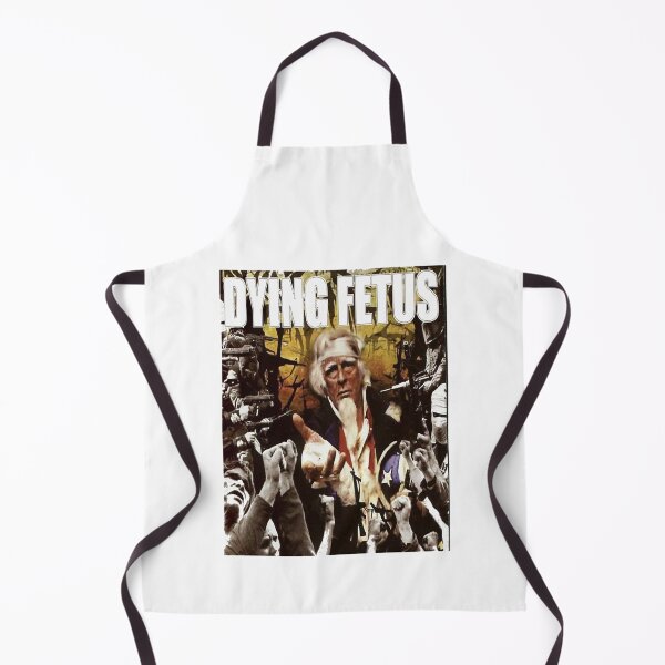 Item preview, adsashdasd Dying Fetus Best Art designed and sold by allian-adrain.