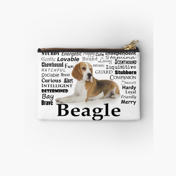 Item preview, Beagle Traits designed and sold by DogLove.