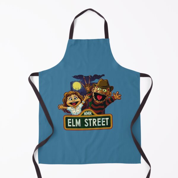 Item preview, Nightmare Muppets Halloween designed and sold by CaronKaty.