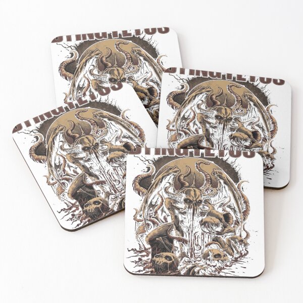 Item preview, adsashdasd Dying Fetus Best Art designed and sold by allian-adrain.