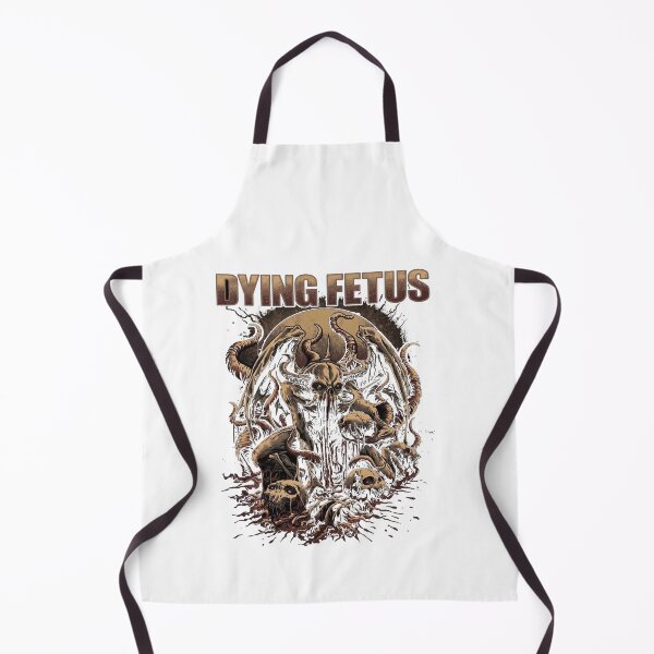 Item preview, adsashdasd Dying Fetus Best Art designed and sold by allian-adrain.