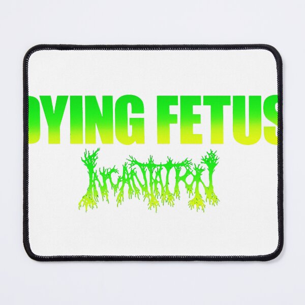 Item preview, adsashdasd Dying Fetus Best Art designed and sold by allian-adrain.