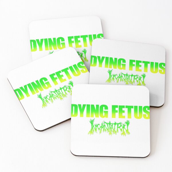 Item preview, adsashdasd Dying Fetus Best Art designed and sold by allian-adrain.