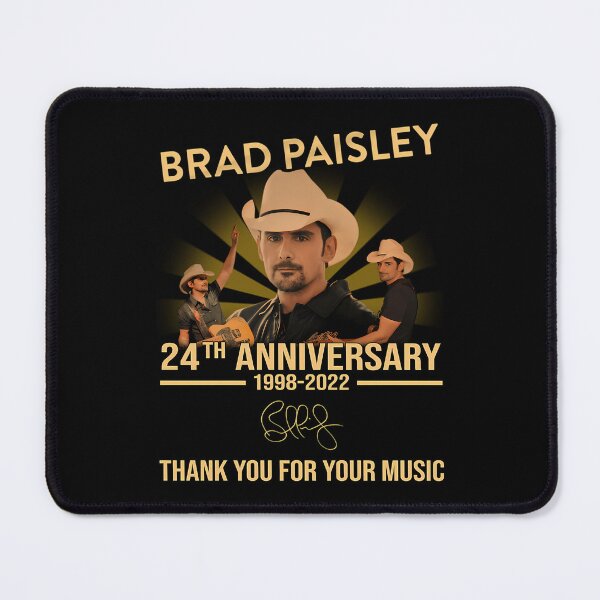 Item preview, 24th Anniversary 1998-2022 Thank You For Memories Signature designed and sold by FashionsBeetle.