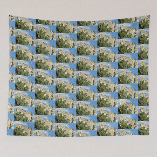 Item preview, Garden of the Gods Study 3 designed and sold by Robert Meyers-Lussier.