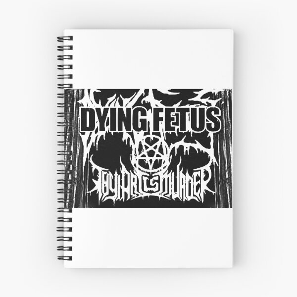 Item preview, adsashdasd Dying Fetus Best Art designed and sold by allian-adrain.