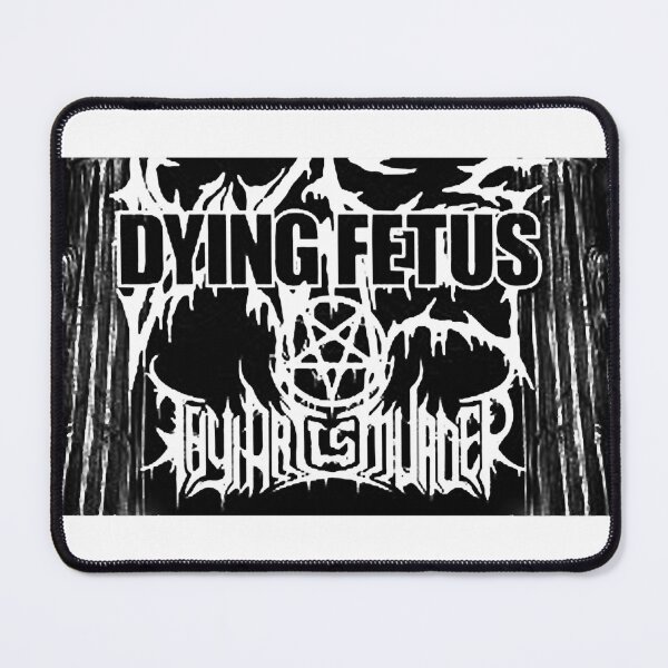 Item preview, adsashdasd Dying Fetus Best Art designed and sold by allian-adrain.