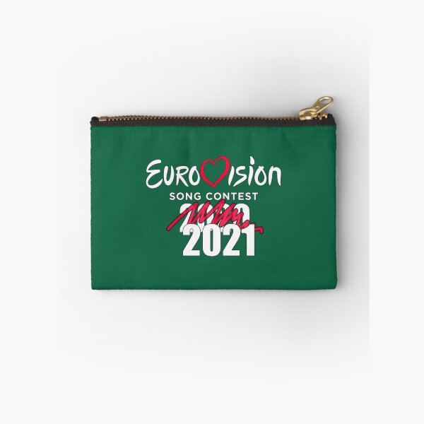 Item preview, Eurovision Song Contest 2020 cancelled 2021 - funny ESC   designed and sold by ralitoaf.