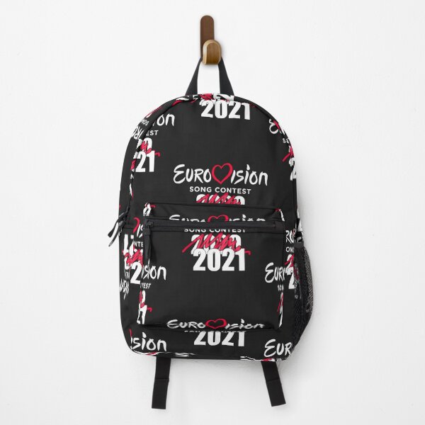 Item preview, Eurovision Song Contest 2020 cancelled 2021 - funny ESC designed and sold by ralitoaf.