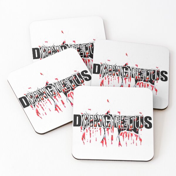 Item preview, adsashdasd Dying Fetus Best Art designed and sold by allian-adrain.