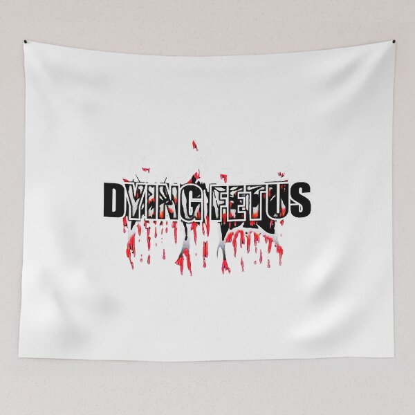 Item preview, adsashdasd Dying Fetus Best Art designed and sold by allian-adrain.