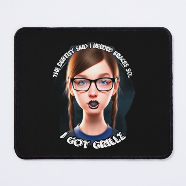 Item preview, Nerd  designed and sold by Roxburylane.