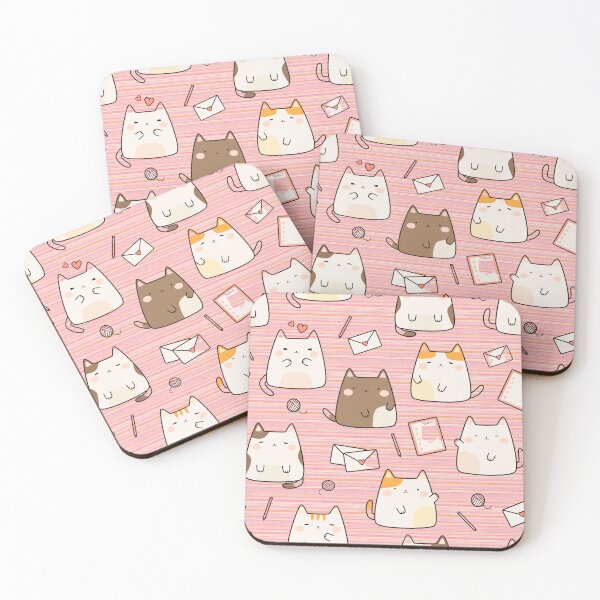 Item preview, Sweet Kitty designed and sold by ConfusedDesi.