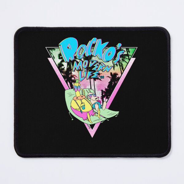 Item preview, Rocko's,Modern,Life designed and sold by EllisLyons.