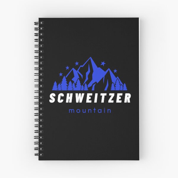 Item preview, schweitzer mountain designed and sold by fleurdesignart.