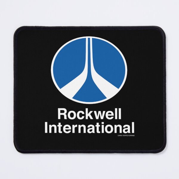 Item preview, Rockwell,International designed and sold by EllisLyons.