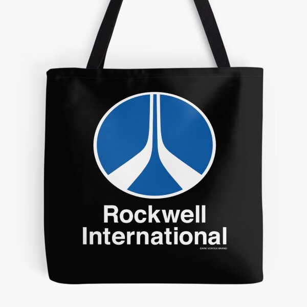 Artikelvorschau, Rockwell, International entworfen und verkauft von EllisLyons.