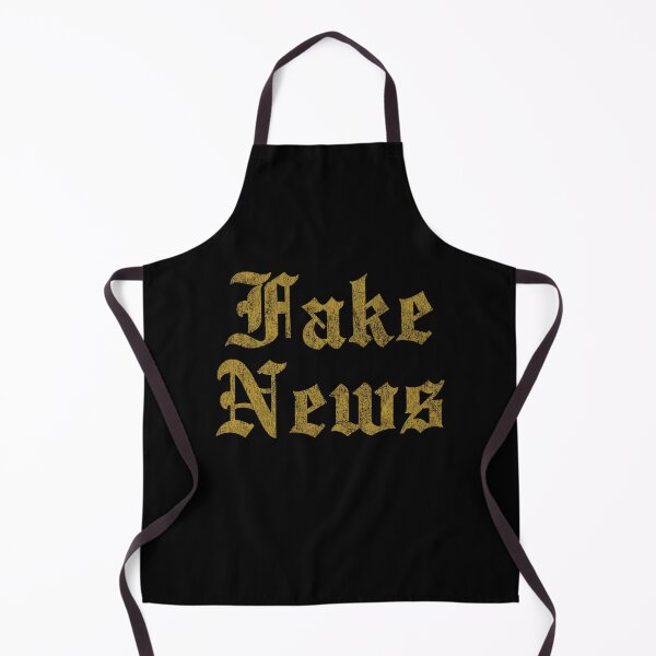 Item preview, Retro Fake News designed and sold by flippinsg.