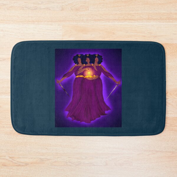 Item preview, hecate designed and sold by JuliusHoe.