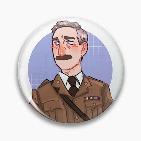 Item preview, Captain designed and sold by lemonsinthesky.