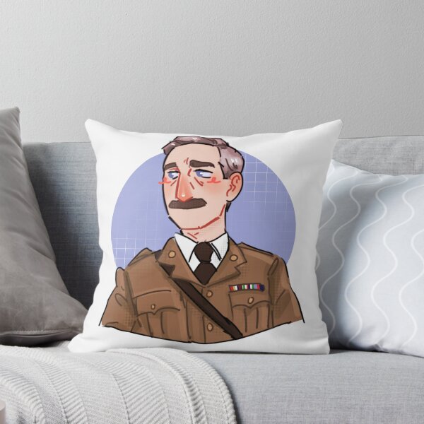 Item preview, Captain designed and sold by lemonsinthesky.