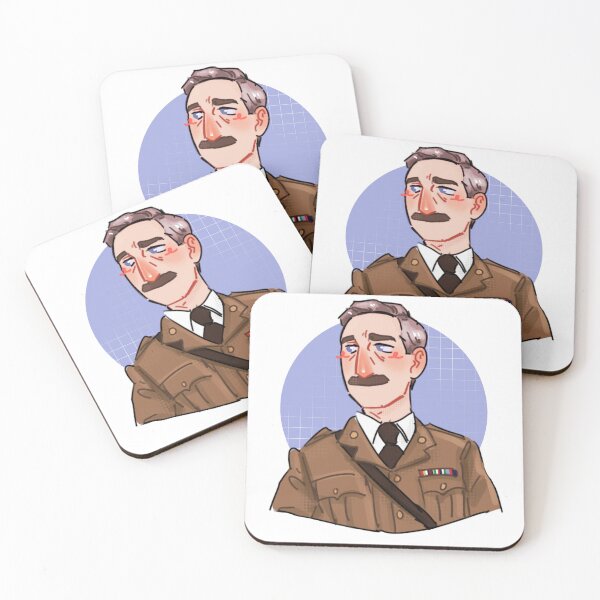 Item preview, Captain designed and sold by lemonsinthesky.