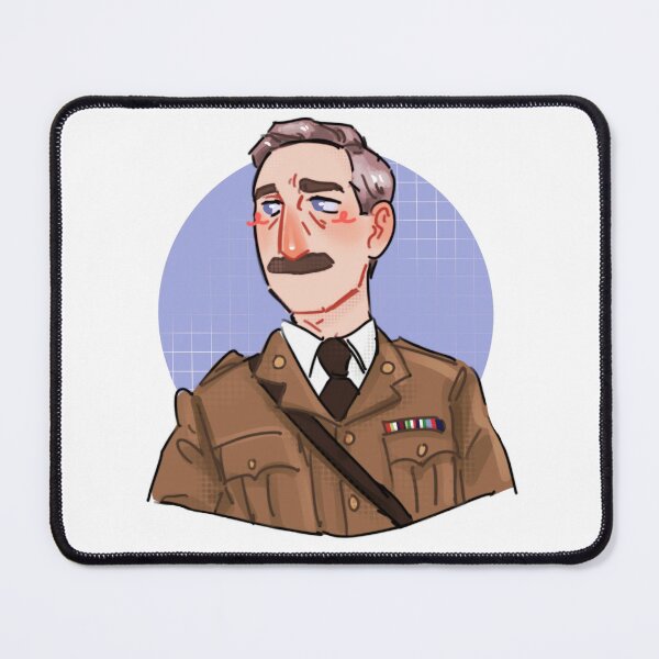 Item preview, Captain designed and sold by lemonsinthesky.