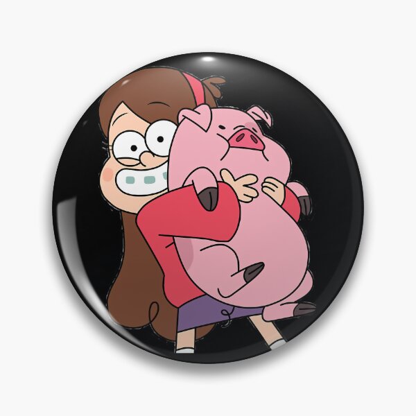 Artikelvorschau, Mabel und Waddles entworfen und verkauft von ifaxeyjus65.