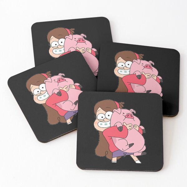 Item preview, Mabel and Waddles 	 	 designed and sold by ifaxeyjus65.