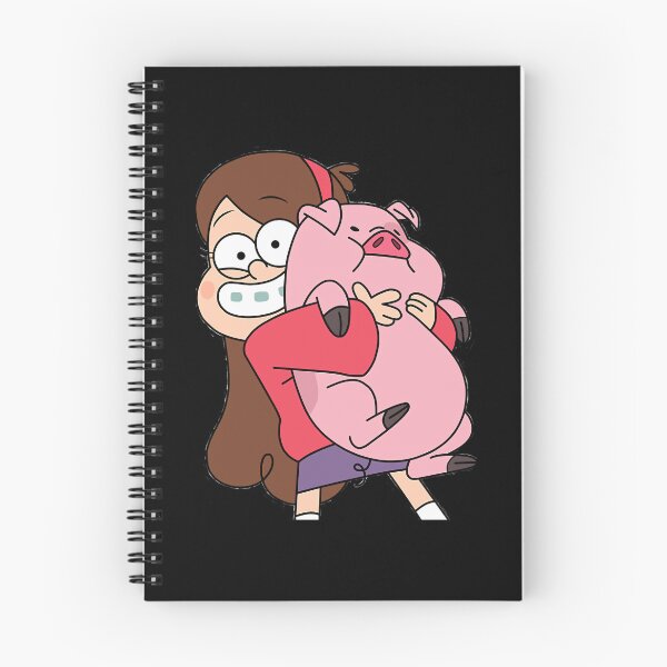 Artikelvorschau, Mabel und Waddles entworfen und verkauft von ifaxeyjus65.