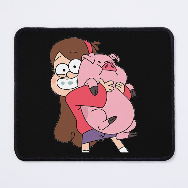 Item preview, Mabel and Waddles 	 	 designed and sold by ifaxeyjus65.