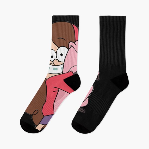 Item preview, Mabel and Waddles 	 	 designed and sold by ifaxeyjus65.