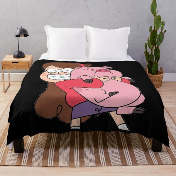 Item preview, Mabel and Waddles 	 	 designed and sold by ifaxeyjus65.
