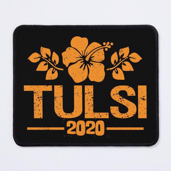 Item preview, Tulsi Gabbard 2020 Aloha designed and sold by flippinsg.