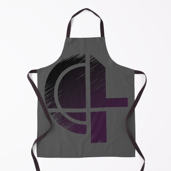 Item preview, Haxion Brood emblem (black & purple distressed ver.) designed and sold by HK-C.